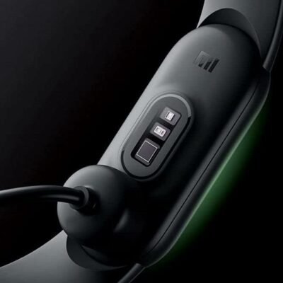 Orë smart iConn Band 6 - Figura 6