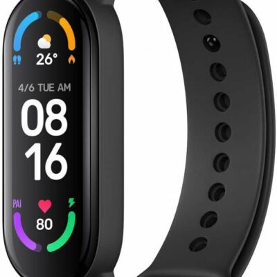 Orë smart iConn Band 6 - Figura 2
