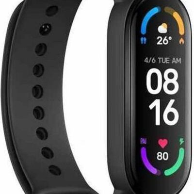 Orë smart iConn Band 6 - Figura 3