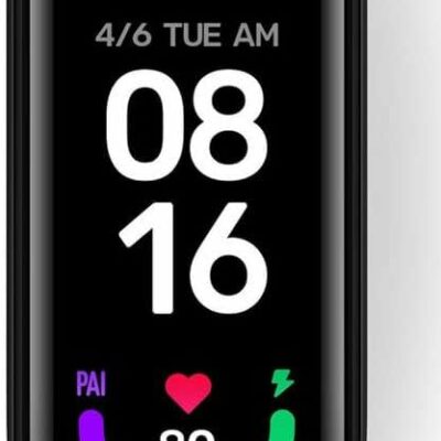 Orë smart iConn Band 6 - Figura 4