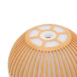 Aromatizues dhe lagështues i ajrit LED