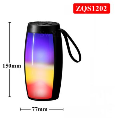 Bluetooth Speaker ZQS1202 - Figura 6