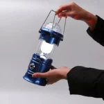 Llampë kampingu 3in1