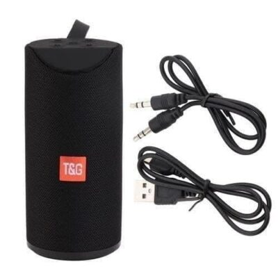 Portable Wireless Speaker TG113 - Figura 3