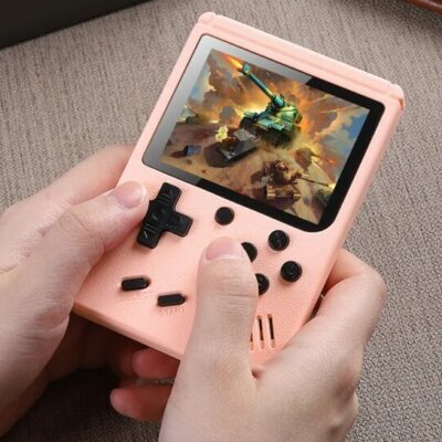Gamebox PLUS 400+ - Figura 6
